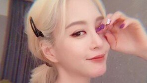 ‘지방종 의료사고’ 한예슬 “전 잘 지내요, 꼭 보답할게요” 근황 전해