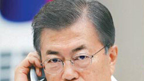 문재인 대통령 “北-日 다리 놓겠다”…아베 총리 “‘완전한 비핵화’ 높이 평가”