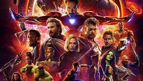 ‘어벤져스 천하’에 더 이상 묻히지 않으려면