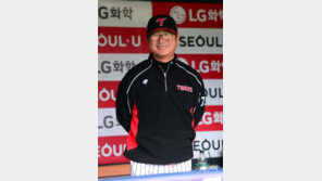 LG 류중일 감독 감동시킨 ‘서울스타일’ 생일선물
