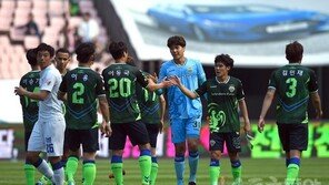 ‘무적’ 전북 현대, 이보다 좋을 수 없는 8연승