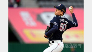 이영하도 안착, 두산은 선발투수도 화수분