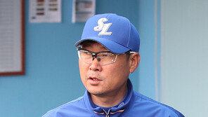 자신감 되찾은 삼성 타선, 최하위 탈출 시동 거나