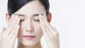 조명 하나만 바꿔도 눈이 웃어요