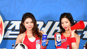 오비맥주, ‘카스 후레쉬 월드컵 스페셜 패키지’ 출시