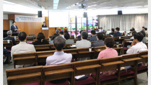 대한기독병원협회 제42차 정기총회 개최