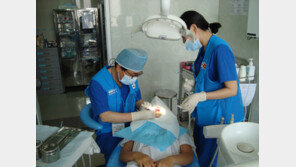 제7회 윤광열 치과의료봉사상 ‘대구광역시 치과의사회’ 선정