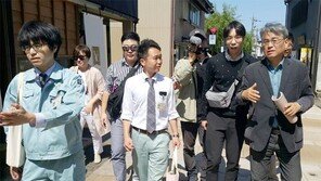 “도심재생 성공 노하우, 해외 현장에서 배워요”