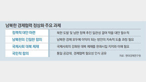 코리아 디스카운트, 코리아 프리미엄 될까