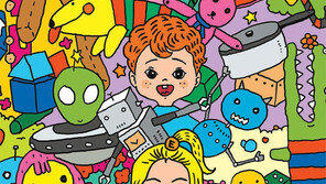 [DBR/Case Study]장난감 언박싱 동영상 인기몰이… 체험 마케팅 주효