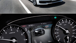 [원성열 기자의 CAR & TRACK] 첨단 신기술로 무장한 K9 “유럽 세단 덤벼!”