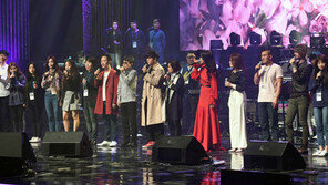 조용필·최진희·윤도현…·남북 문화교류, 스타들이 앞장선다