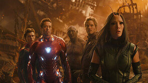 ‘독과점 논란’도 삼켜버린 어벤져스