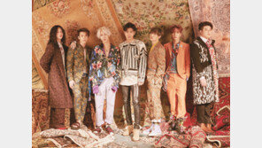 슈주 ‘라틴 팝’ 돌풍