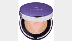 끌레드벨 ‘울트라 파워 리프트 V쿠션 2018 리미티드 에디션’ 출시