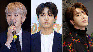 [연예뉴스 HOT5] 케이팝스타 참여 통일노래 8월 발표