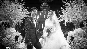 [연예뉴스 HOT5] 애프터스쿨 정아, 농구선수와 결혼