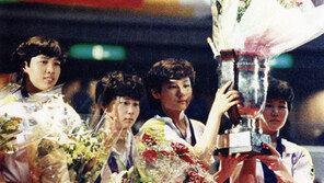 자카르타AG 남북단일팀의 의미와 과제