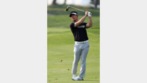 양용은, 새 출발선에서 다시 정상에 오르다