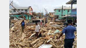 6·25 참전 푸에르토리코 재해 신음… 조계종, 5월 현지 찾아 성금 전달