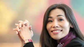 “프랑스에도 한반도 평화의 기운 적극 알려야죠”