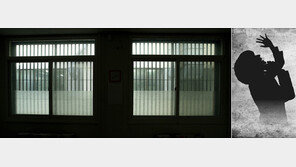 화 못참아 부모 목조르고 칼부림… 보호막 없는 정신질환자 가족들