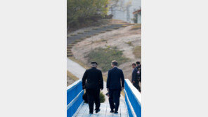 김어준 “‘도보다리 산책’ 탁현민 기획, 한가지 아쉬웠던 건…”