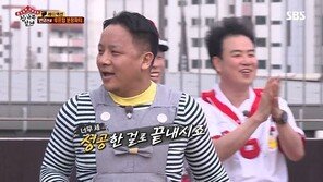 ‘암 투병’ 조수원 “절대 미루어선 안 되는 말? 사랑한다·미안하다·고맙다”