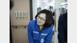 ‘운전기사 무상지원’ 의혹 은수미,“최 씨 고마운 분, 그에게 무슨 일이?”