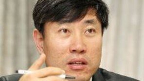 하태경 “홍준표는 평화의 적, 정계 퇴출 시키자”