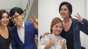 손상미 “美서 아줌마로 살다 갑자기 섭외…모든 게 새롭고 신기”