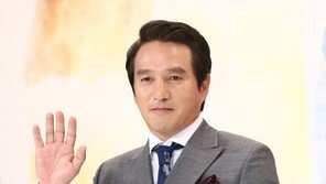 조재현 활동재개?…‘비클래스’ 측 “대관만 진행, 조재현과 무관해”