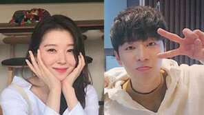 ‘라이징★ 커플’ 신현수·조우리, 공개열애 4개월 만에 ‘남남’…왜?