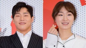 평창 빛낸 윤성빈·최민정, 소강체육대상 최우수선수