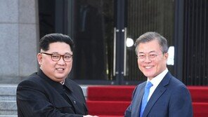 [남북 정상회담]“김정은, ‘제손으로 제 눈 찌르는 것’이라며 무력불사용 맹약”