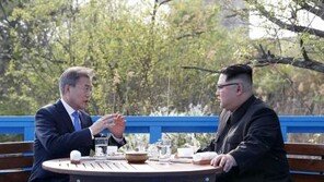 獨 기자 “文대통령·김정은, 스승과 제자·부자지간 처럼 보여…인상적”