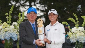 교포들의 경쟁으로 뜨거웠던 LPGA 메디힐 챔피언십