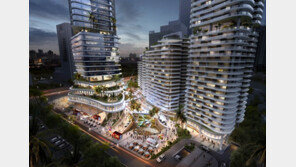 “탄소저감형 친환경 건축물의 기준을 제시한다”