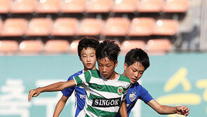 [최현길의 스포츠에세이] 위기의 K리그, 유소년 육성에서 길을 찾다