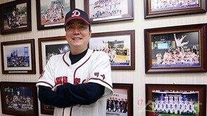 [정재우의 오버타임] 정윤진 덕수고 감독이 만드는 ‘꿈의 공작소’