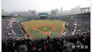 야구장서 ‘응원곡’ 사라진다…저작권료 내는데 뭐가 문제?