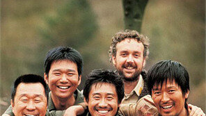 [윤여수의 라스트 씬②] 영화 ‘웰컴 투 동막골’은?