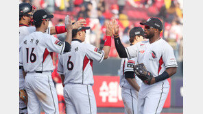 막내가 달라졌다, 기록으로 본 리그 최강 뒷심은 KT!