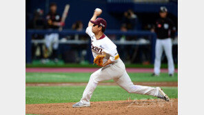 ‘홀드 1위 제로맨’ 넥센 김상수, 최강 필승조 정착 비결