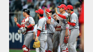 [베이스볼 브레이크] 2018 KBO리그, ‘스윕의 시대’ 도래하나?