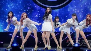 여자친구 “파워 청순 업그레이드…격정 아련의 ‘밤’ 기대하세요”