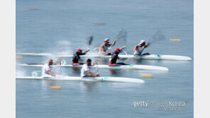 ‘AG 남북단일팀 추진’ 카누, 한강-대동강 합동훈련 계획