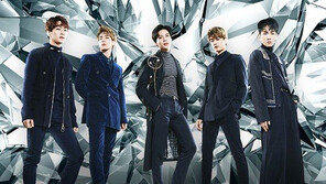 [연예뉴스 HOT5] 샤이니, 이달 말 컴백…팬미팅 개최