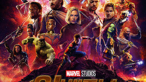 [연예뉴스 HOT5] ‘어벤져스3’ 개봉 6일째 500만 돌파