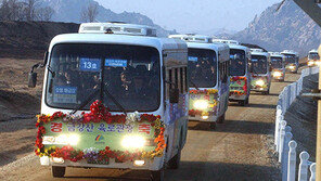 다시 주목받는 현대아산 ‘7대 對北사업권’